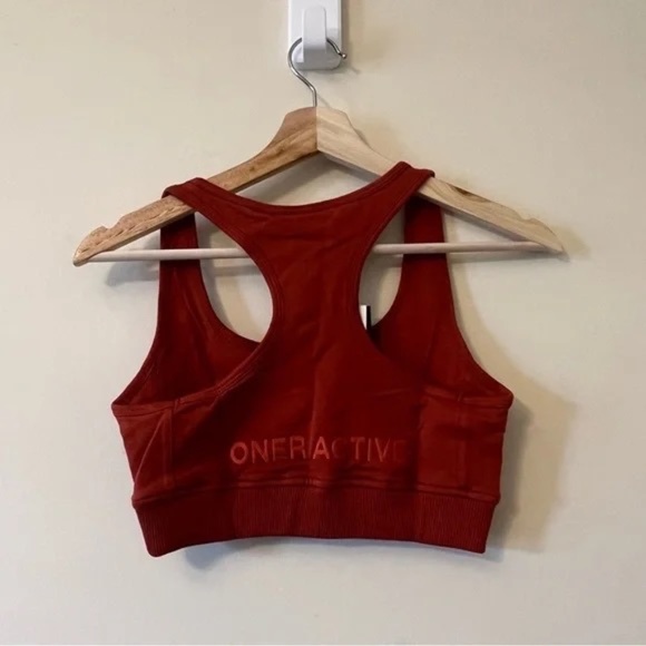 Oner Active Small CLASSIC LOUNGE BRALETTE - Picture 6 of 8